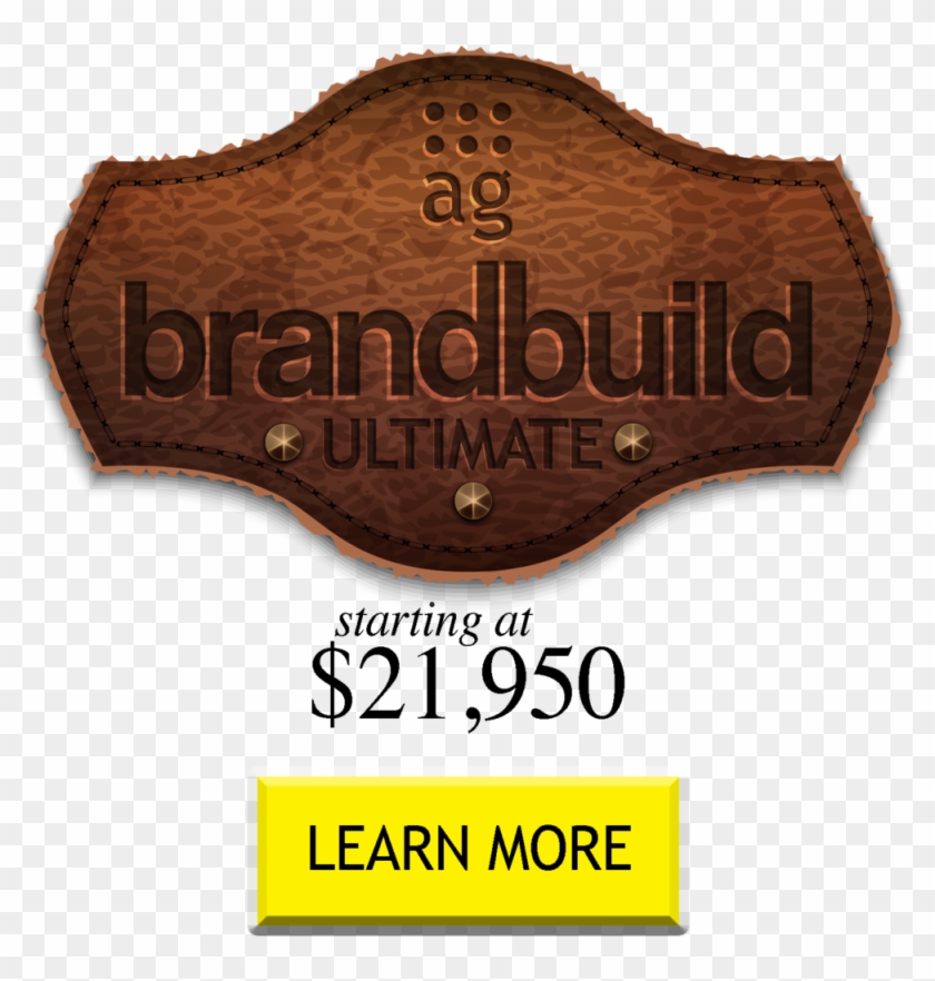 Brandbuild Ultimate-learn More Button Clipart