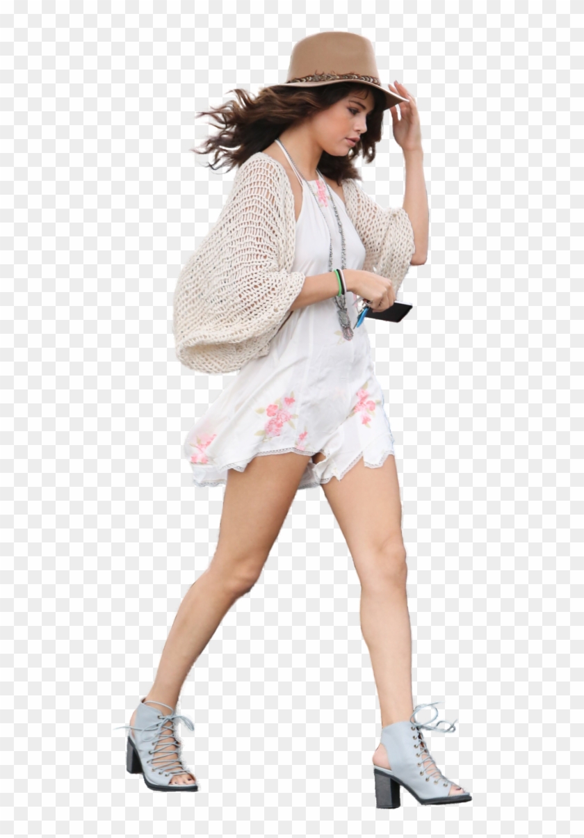 31 Images About Png Selena On We Heart It - Fashion Model Clipart #1494894