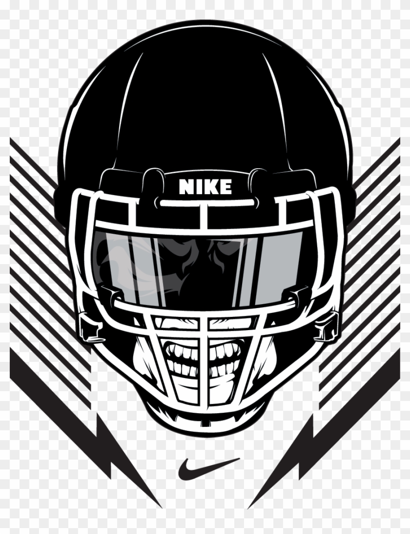 889 X 1114 10 - Nike The Opening Logo Png Clipart #1494958