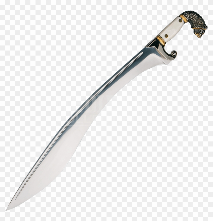 War Sword Clipart