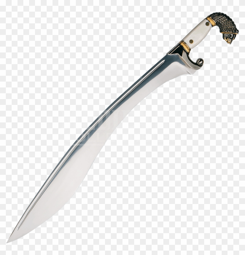War Sword Clipart #1494986