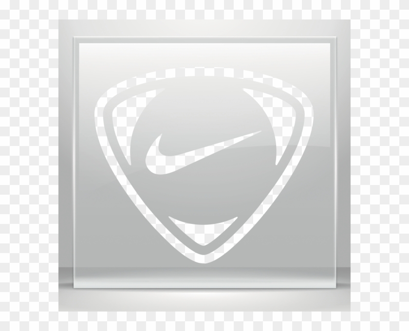 Nike Soccer Logos - Logo De Joga Bonito Clipart #1495110