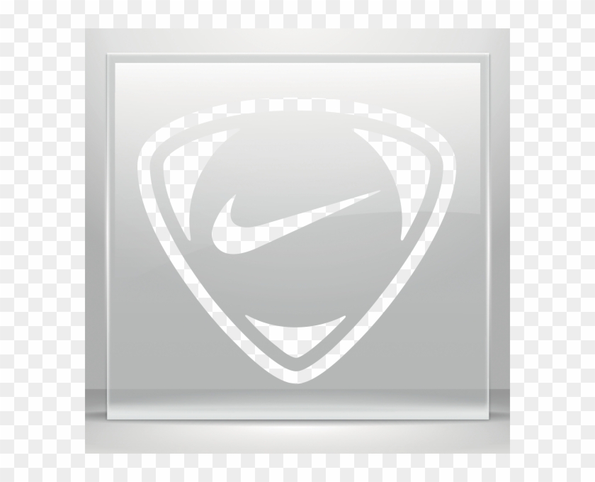 nike soccer logo