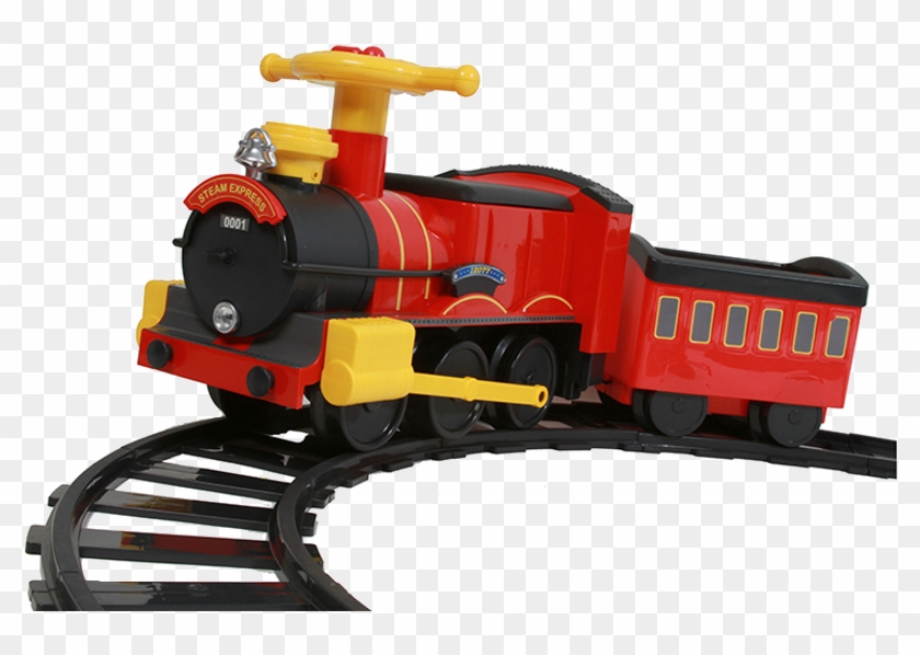 Rollplay Train Clipart #1495174