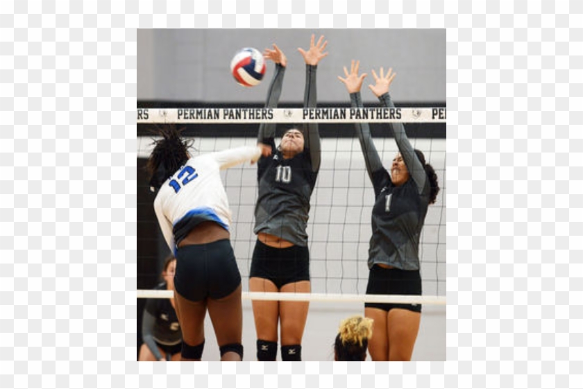 Photo - Volleyball Clipart