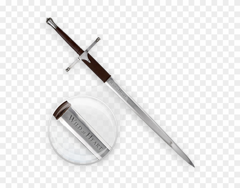 Braveheart Sword Png Clipart #1495460