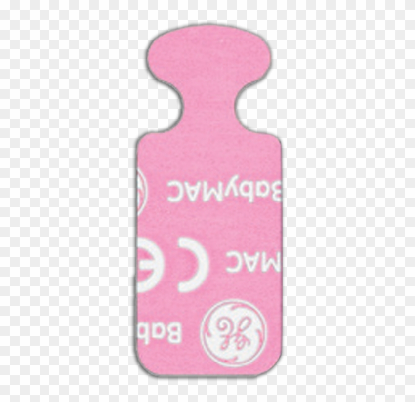Ge Electrodes, Ecg, Babymac, Pediatric, 10/card, 500/cs - General Electric Clipart #1495547