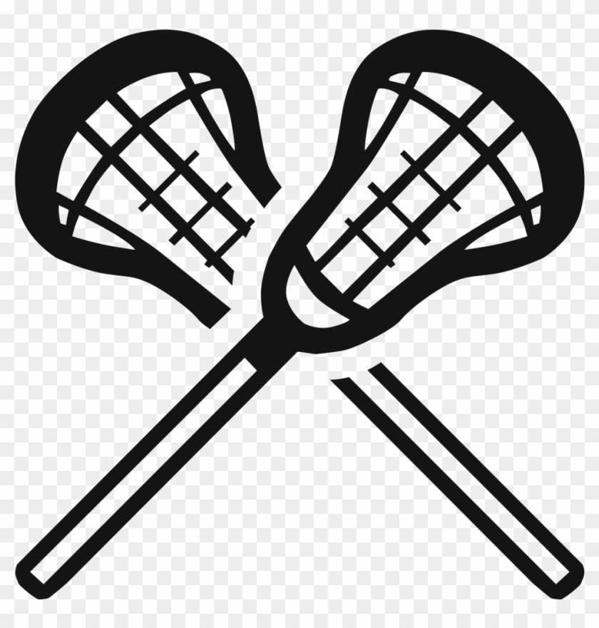 Lacrosse - ラクロス フリー 素材 Clipart