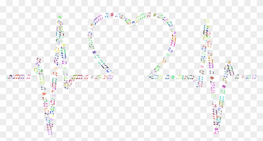 Big Image - Heart Clipart #1495620