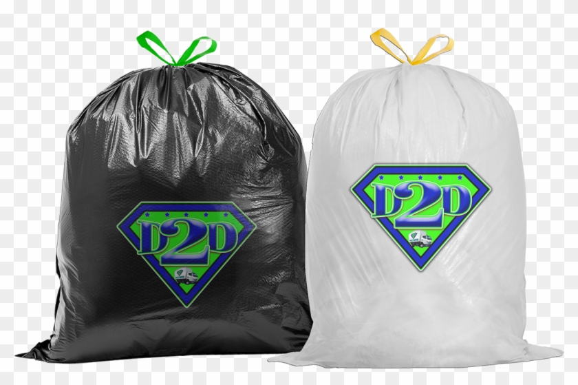 How Do You Sign Up For This Luxury Service For Your - Bin Bag Clipart #1496083