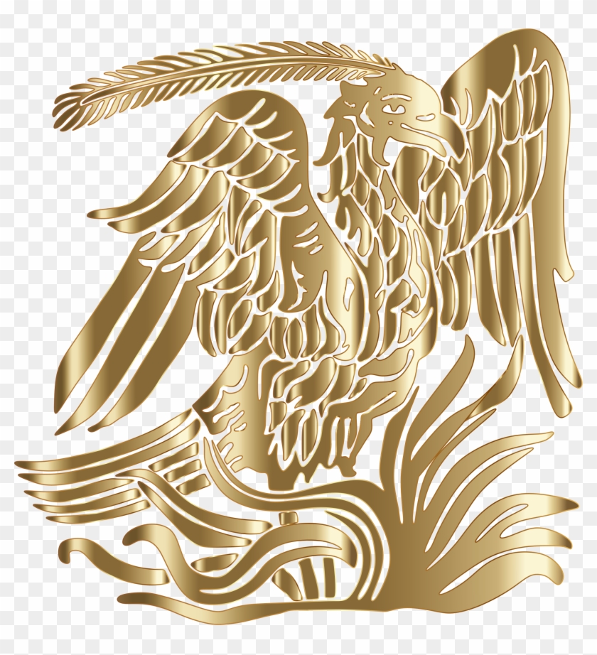 This Free Icons Png Design Of Golden Craftsmanspace Clipart #1496160