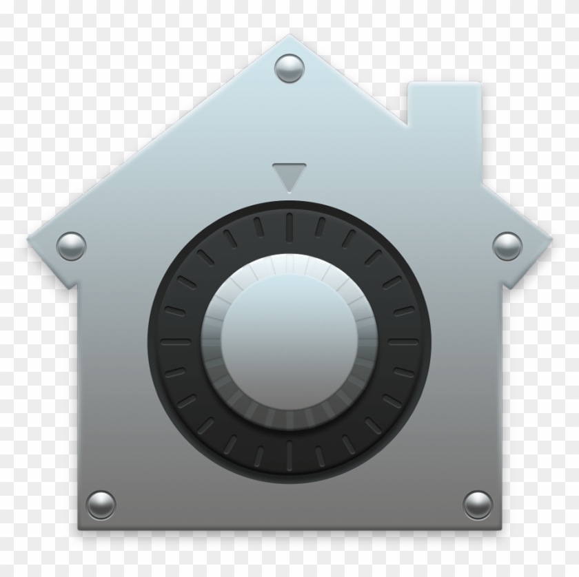 Apple Releases Critical Ntp Security Update For Os - Mac Security And Privacy Icon Clipart