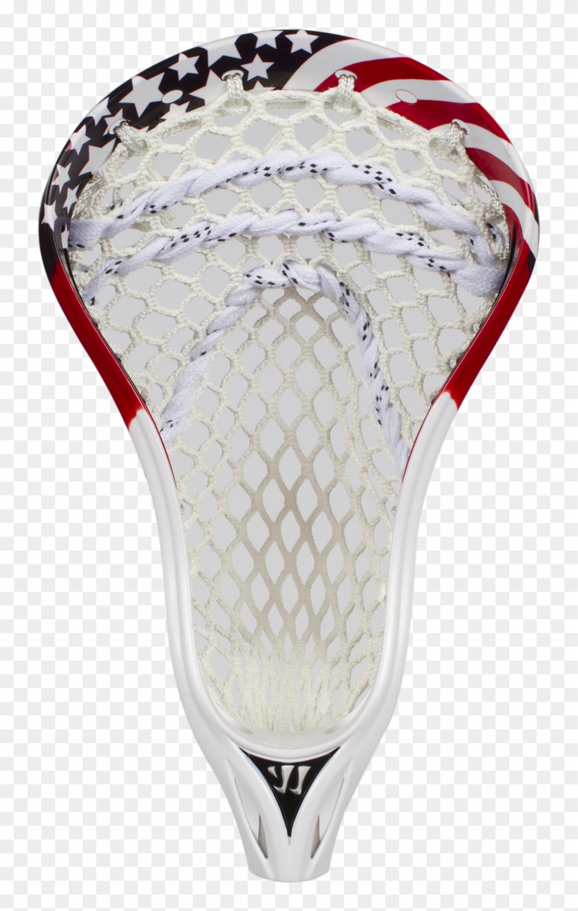 Lacrosse Unlimited Exclusive Dyed Head Clipart