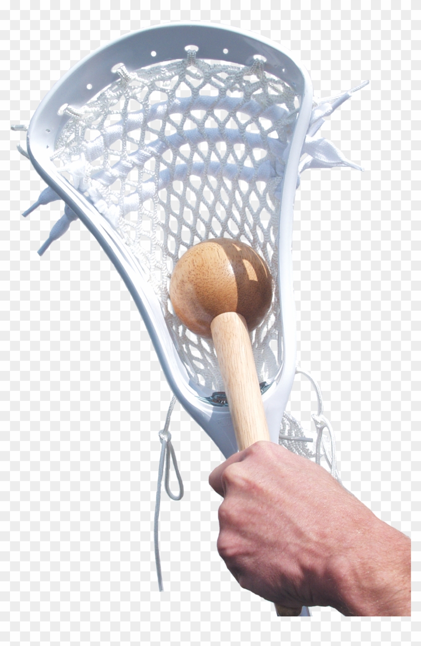 Lacrosse Pocket Mallet - Streetball Clipart