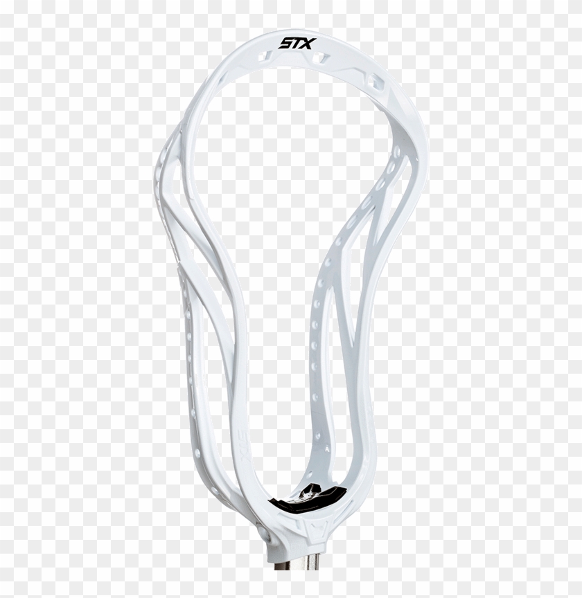 Stx Duel 2 Head - Lacrosse Clipart