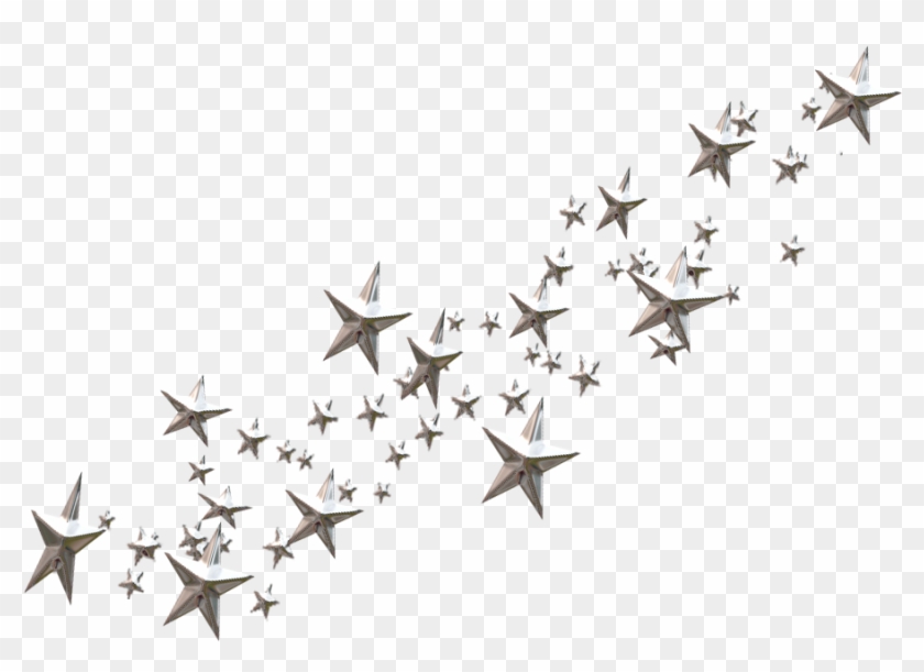 Free Png Download Clip Stars - Stars Transparent Background Free #1496417