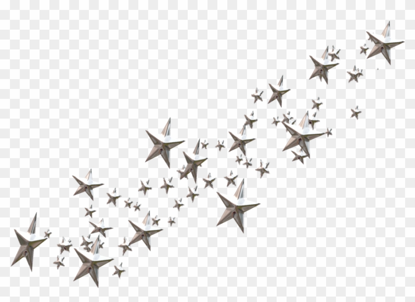 Free Png Download Clip Stars - Stars Transparent Background Free