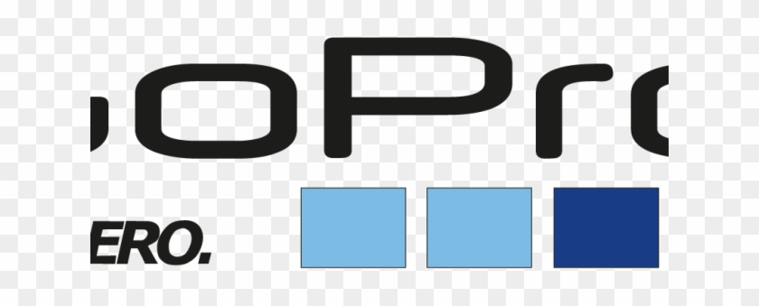 Gopro Be A Hero Logo » Gopro Be A Hero Logo - Go Pro Clipart