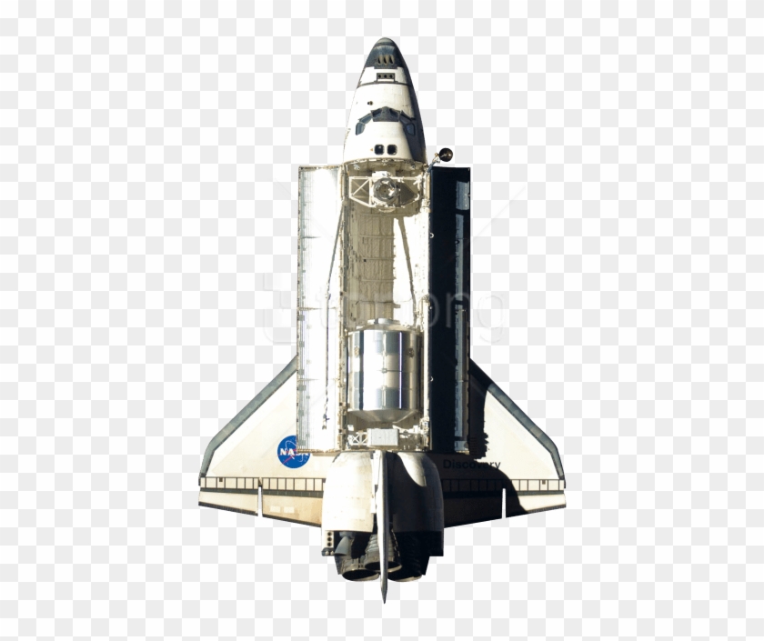 Free Png Download Space Shuttle Png Images Background - Space Rocket Png Transparent Clipart #1496449