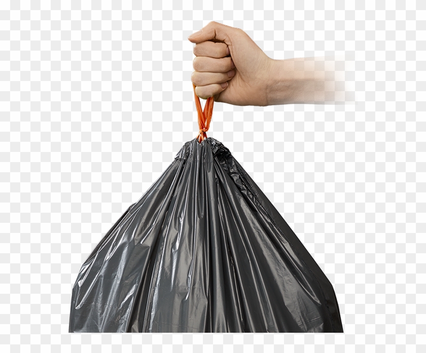 Won't Tear Your Liners - Waste Clipart