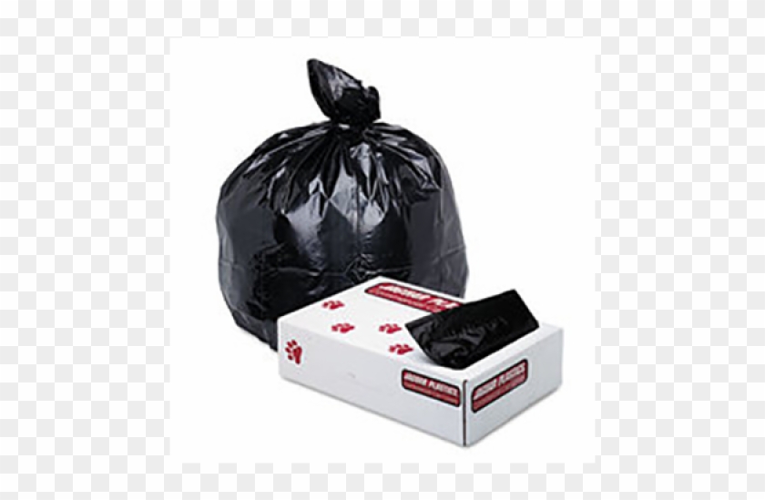 Com Contractor Bags - Jaguar Plastics Clipart #1496590