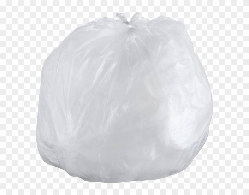 High Density Trash Bags - Pillow Clipart #1496768
