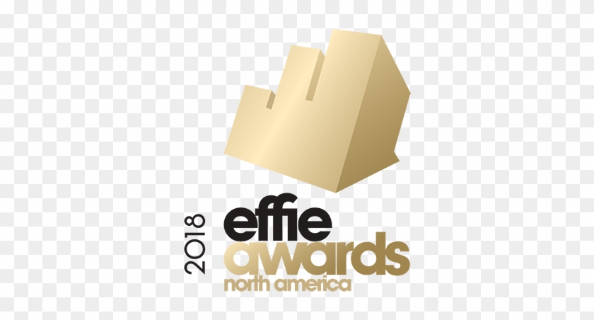 How Do You Win An Effie Simple - Effie Awards Clipart #1496802