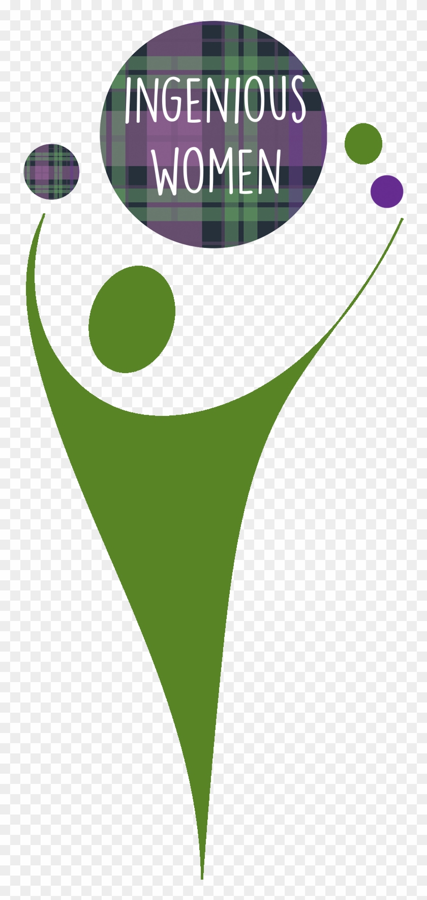 Iw - Graphic Design Clipart #1496862