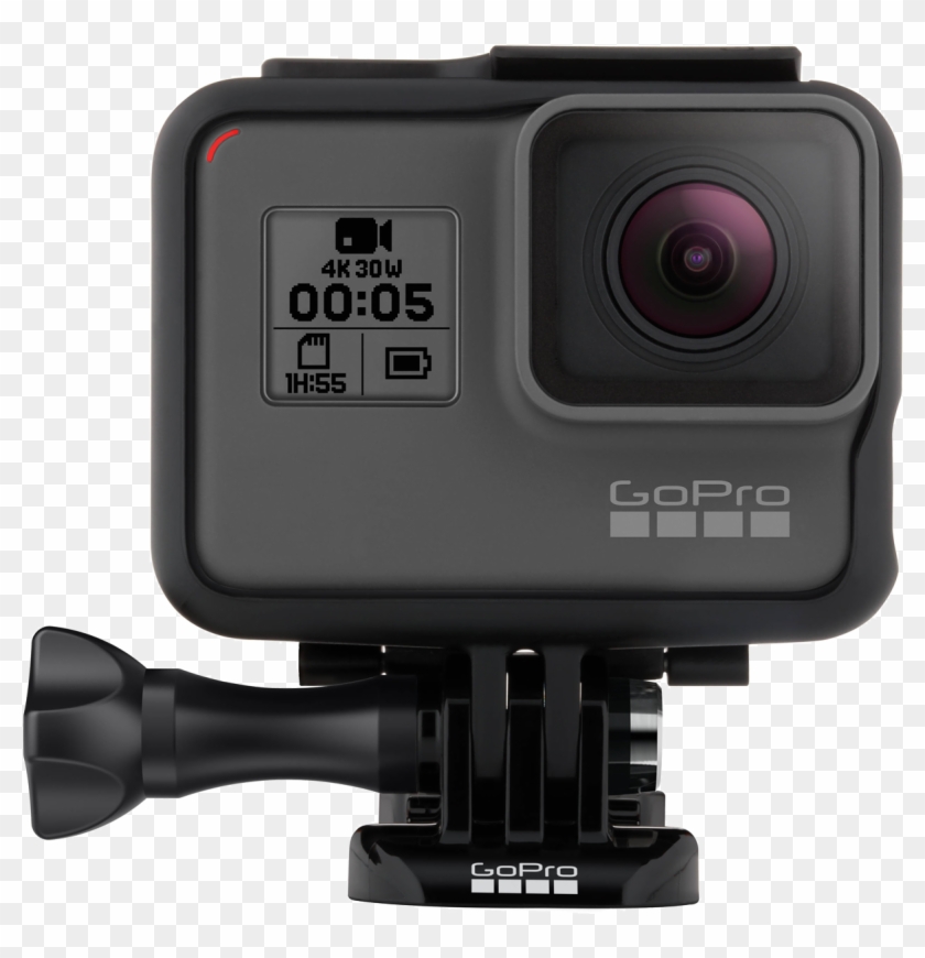 1600 X 1200 10 - Gopro Hero 6 Black Clipart #1496898