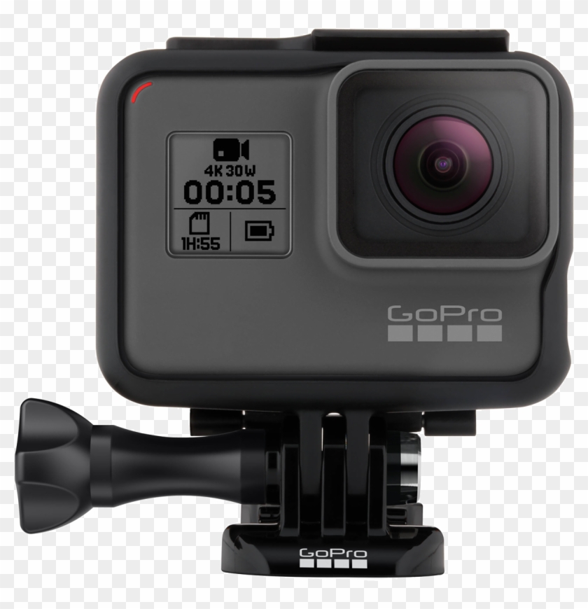 1600 X 1200 10 - Gopro Hero 6 Black Clipart