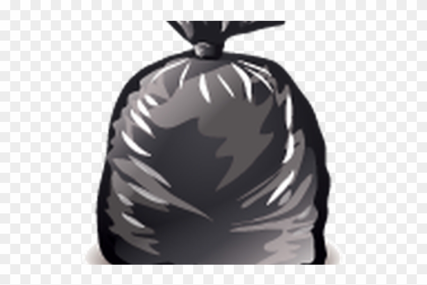 Garbage Bag Clip Art - Png Download #1497073