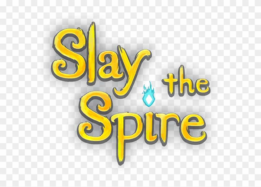 Mega Crit Video Game Company Based In Seattle, Wa - Slay The Spire Png Clipart #1497202