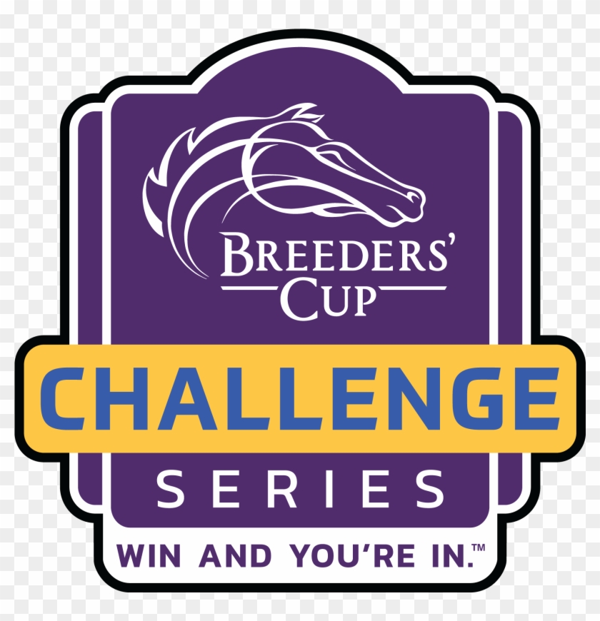 2019 Breeders' Cup Challenge 'win & You're In' Series - Breeders Cup Clipart #1497250