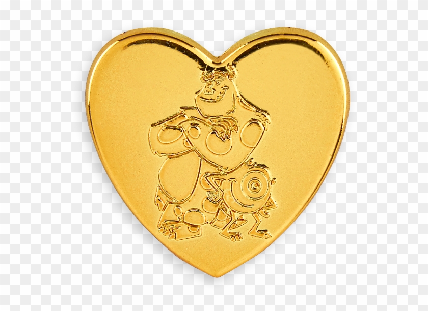 2013 - Locket Clipart