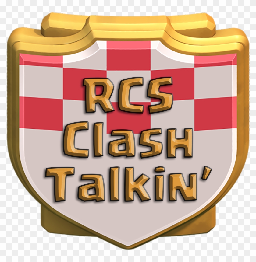 Let's Talk Clash With Two Of Our Newest Reddit Clans - Crest Clipart