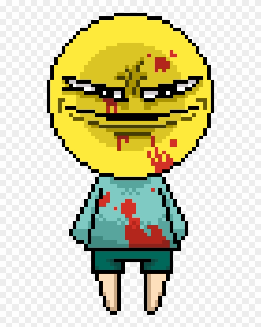 Happy Man Joe - Mask Clipart #1497637