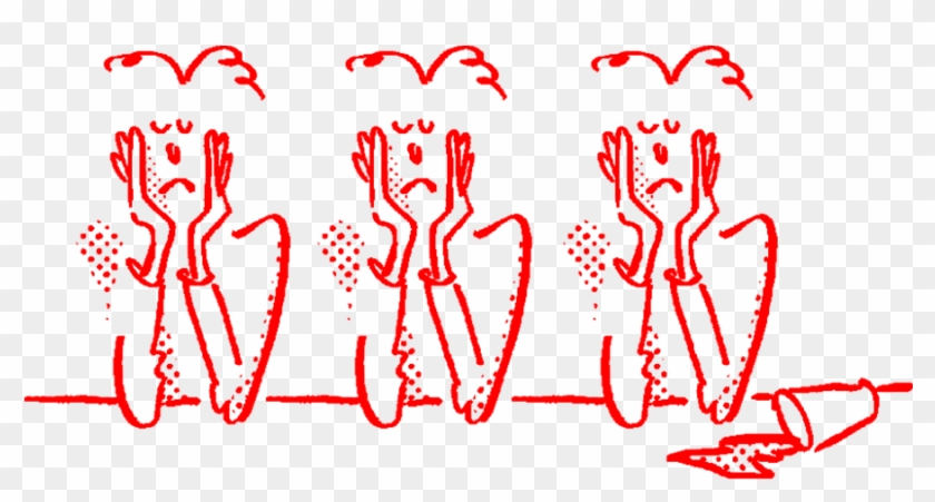 Because You'd Like To Get Out Of Your Funk, Subscribe - Illustration Clipart