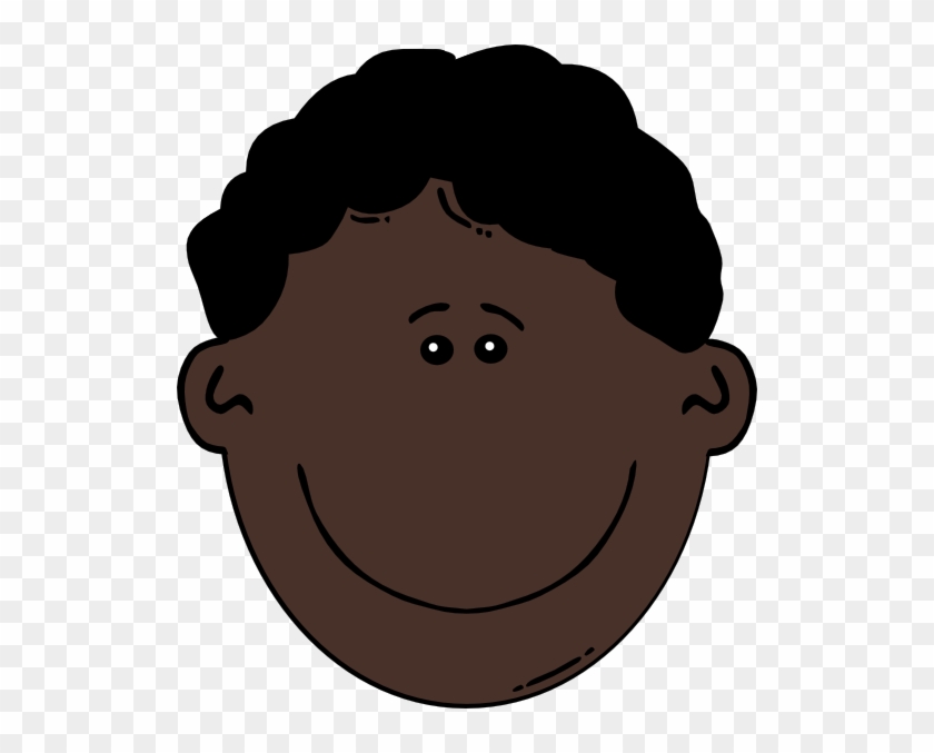 How To Set Use Black Man Svg Vector Clipart #1497733