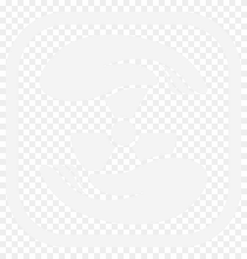 Radiation Clipart Uv Radiation - Illustration - Png Download #1497805