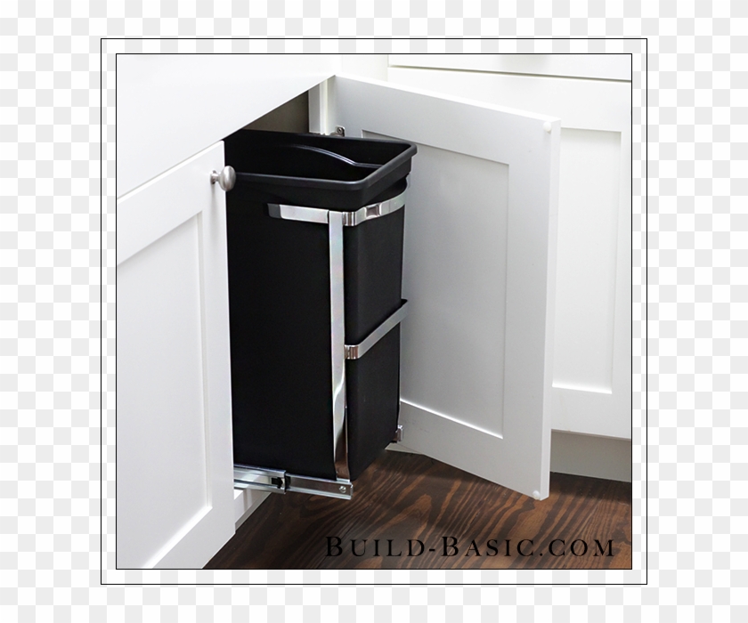 Jenn's Talking Trash - Drawer Clipart #1497806