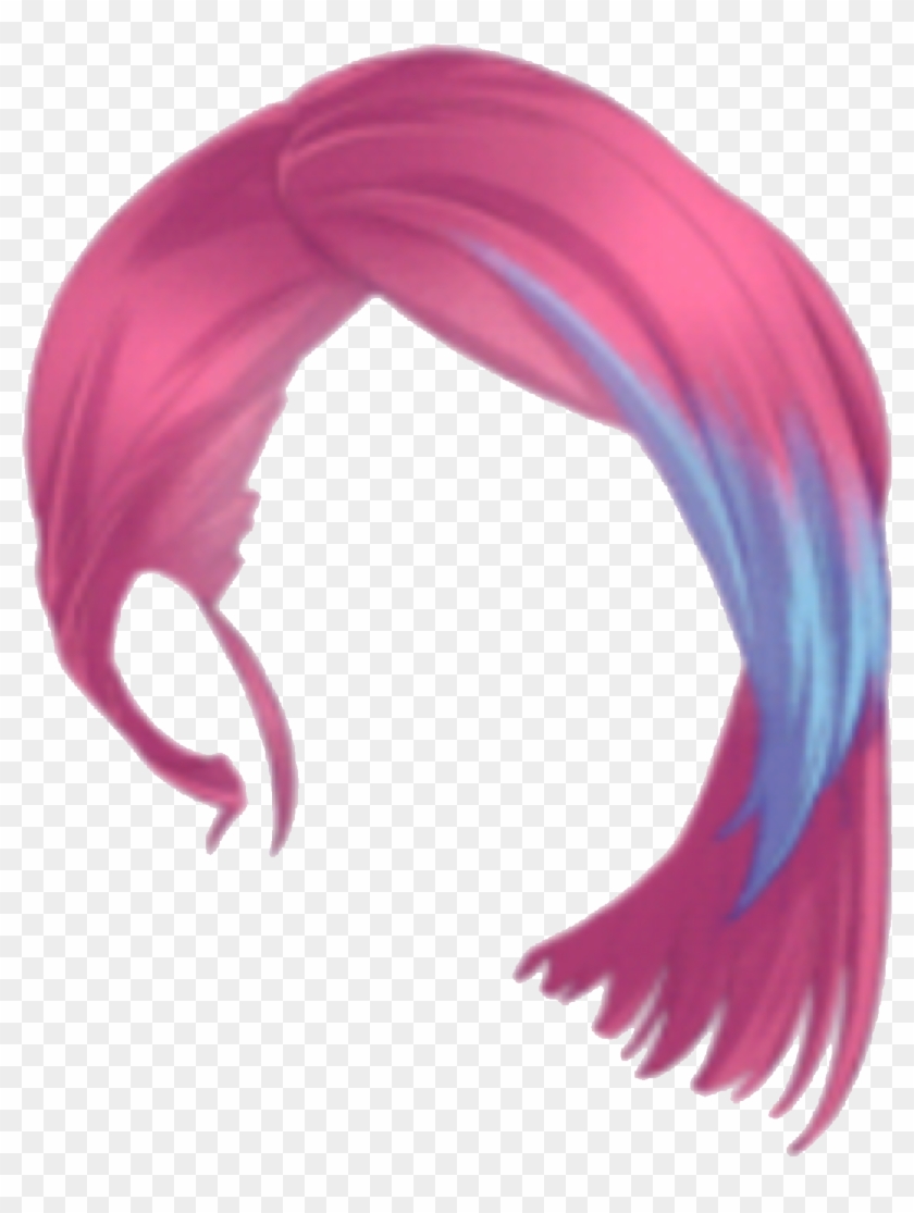 Love Nikki Hair Png , Png Download Clipart #1497836