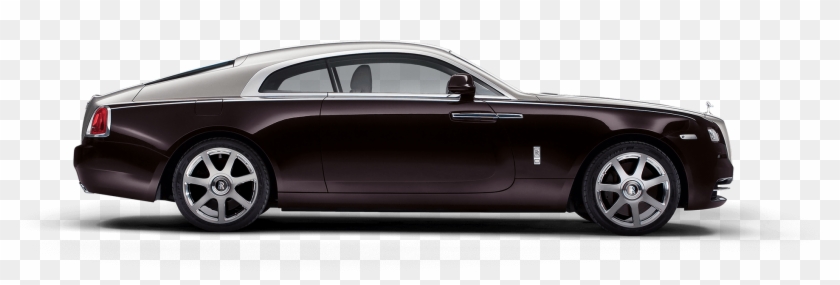 Wraith - Rolls Royce Wraith Prix Clipart #1497921