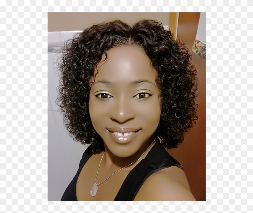 360 Wave Fail Www Tollebild Com - Lace Wig Clipart