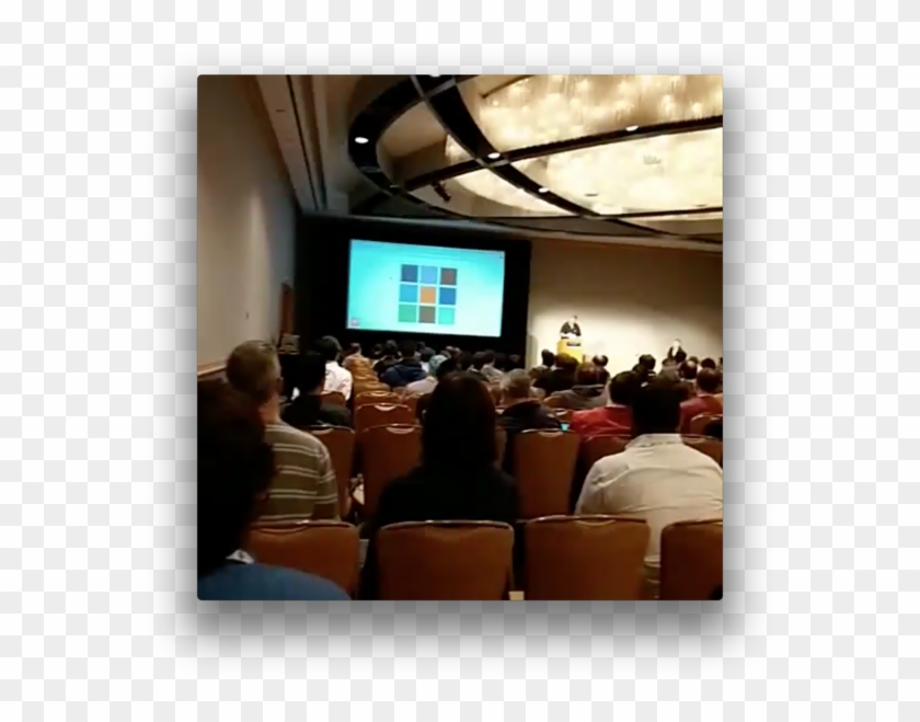 Tic Tac Toe Light Live On Stage Clipart