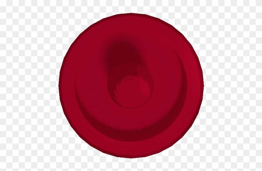 Redpaddle,png - Circle Clipart #1498429