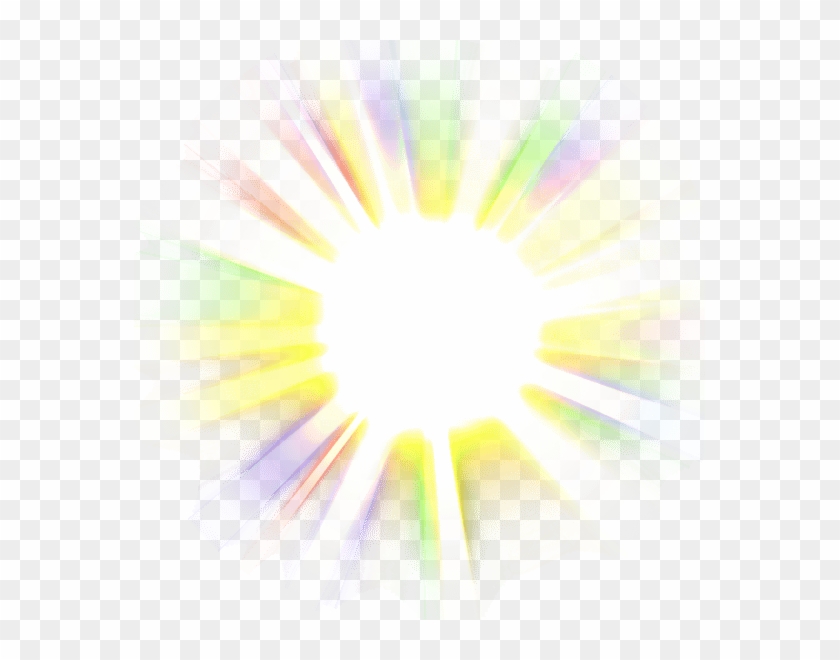 Loading Flash - Sunlight Clipart #1498442