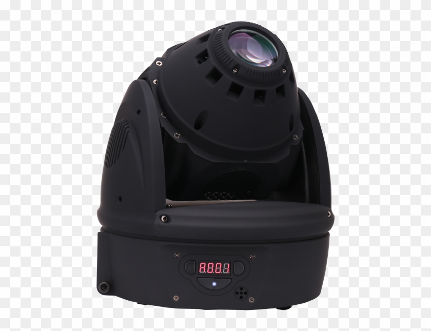 Hot Selling Party Disco Dj Stage Light 60w Mini Moving - Camera Clipart