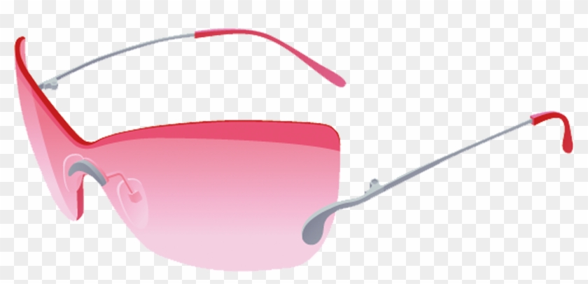 Image Sunglasses Clip Art Transprent Png Free Download - Plastic Transparent Png