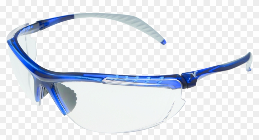 Lab Safety Clipart - Safety Glasses No Background - Png Download