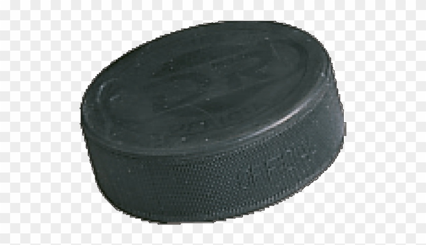 Hockeypuck - Circle Clipart